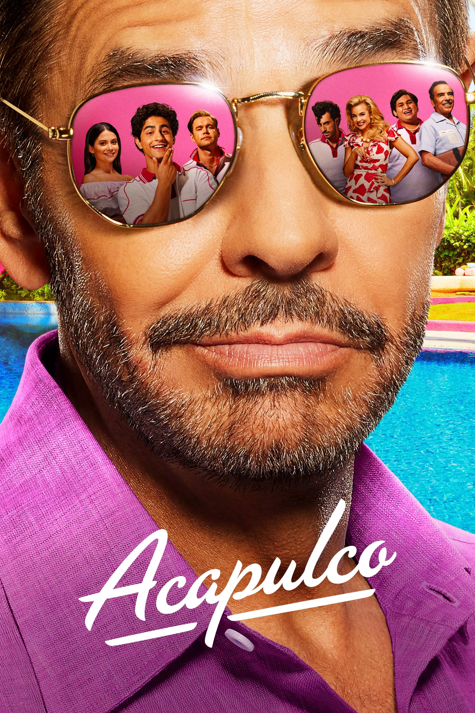 Acapulco (Phần 2) | Acapulco (Season 2) (2022) Acapulco (Phần 2) | Acapulco (Season 2) (2022)