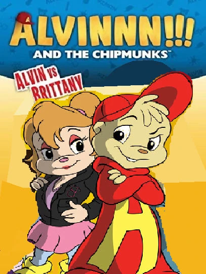 ALVINNN!!! và nhóm sóc chuột (Phần 1) | ALVINNN!!! And the Chipmunks (Season 1) (2016) ALVINNN!!! và nhóm sóc chuột (Phần 1) | ALVINNN!!! And the Chipmunks (Season 1) (2016)