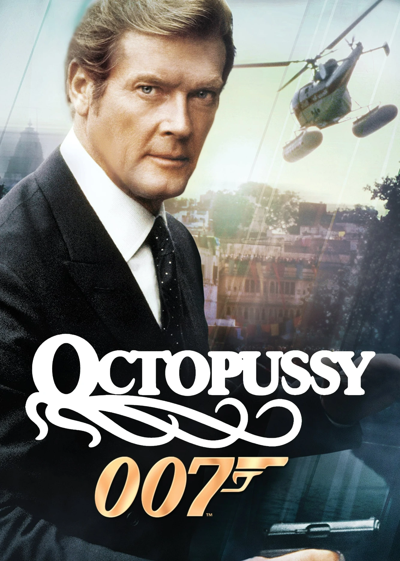 Âm Mưu Bạch Tuộc | Octopussy (1983) Âm Mưu Bạch Tuộc | Octopussy (1983)