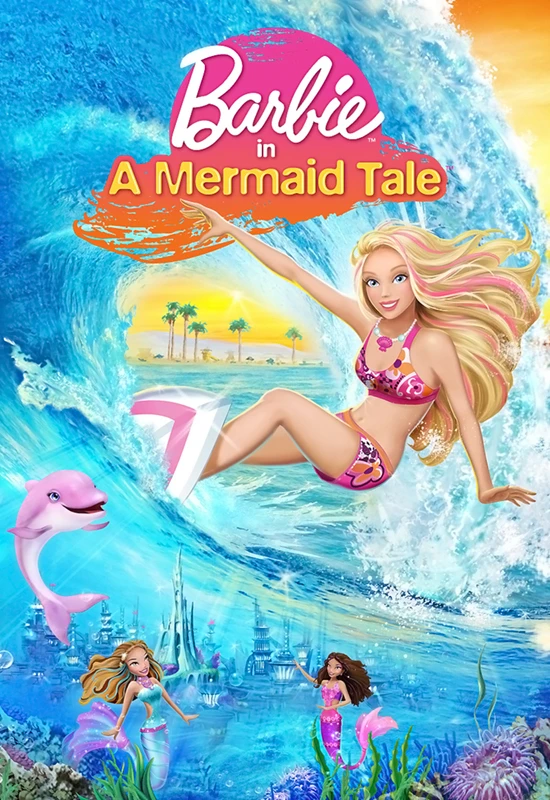 Barbie in a Mermaid Tale | Barbie in a Mermaid Tale (2010) Barbie in a Mermaid Tale | Barbie in a Mermaid Tale (2010)
