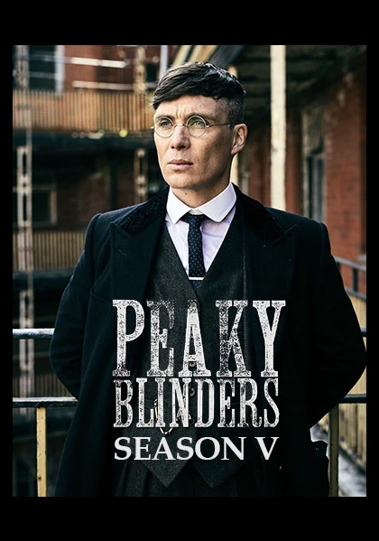 Bóng ma Anh Quốc (Phần 5) | Peaky Blinders (Season 5) (2018) Bóng ma Anh Quốc (Phần 5) | Peaky Blinders (Season 5) (2018)