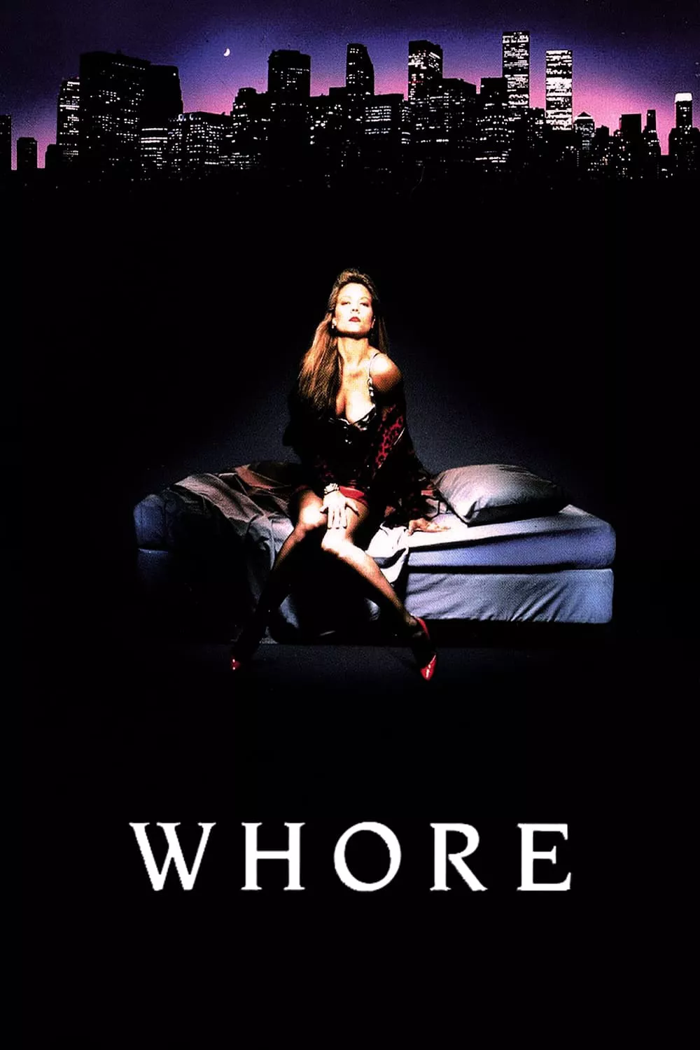 Gái Làng Chơi | Whore (1991) Gái Làng Chơi | Whore (1991)