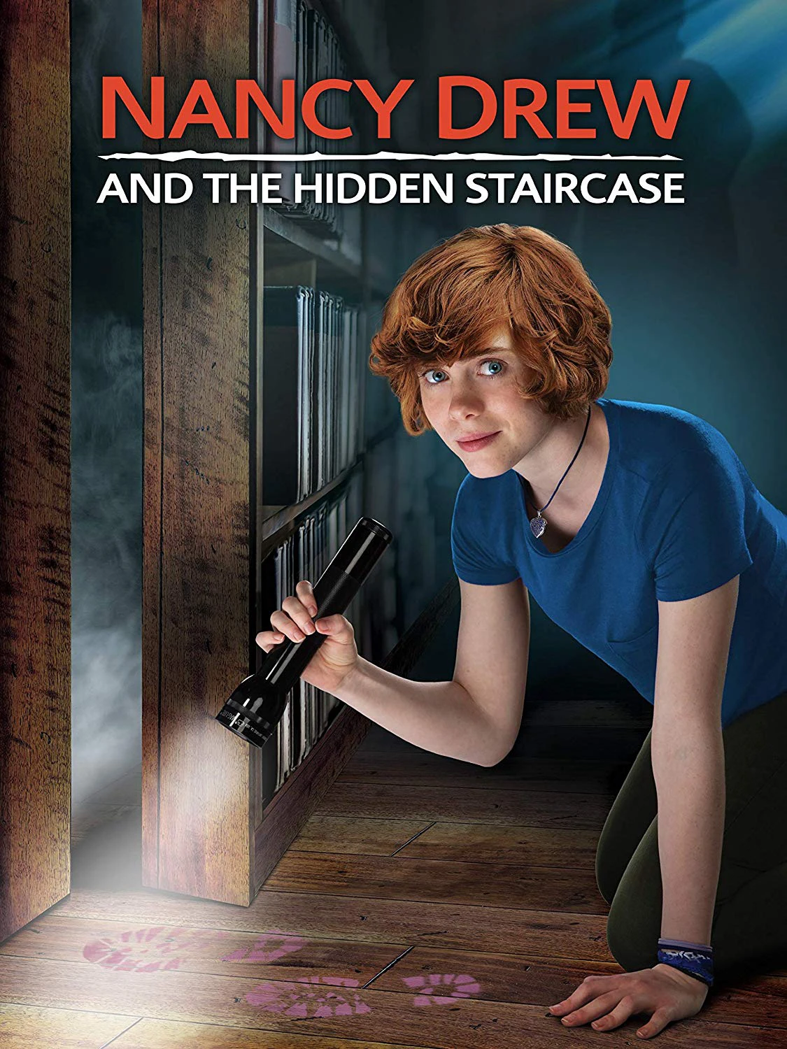 Nancy Drew và chiếc cầu thang ẩn | Nancy Drew and the Hidden Staircase (2019) Nancy Drew và chiếc cầu thang ẩn | Nancy Drew and the Hidden Staircase (2019)