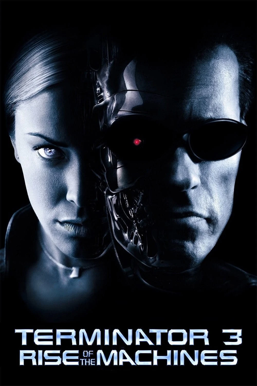 Terminator 3: Rise of the Machines | Terminator 3: Rise of the Machines (2003) Terminator 3: Rise of the Machines | Terminator 3: Rise of the Machines (2003)