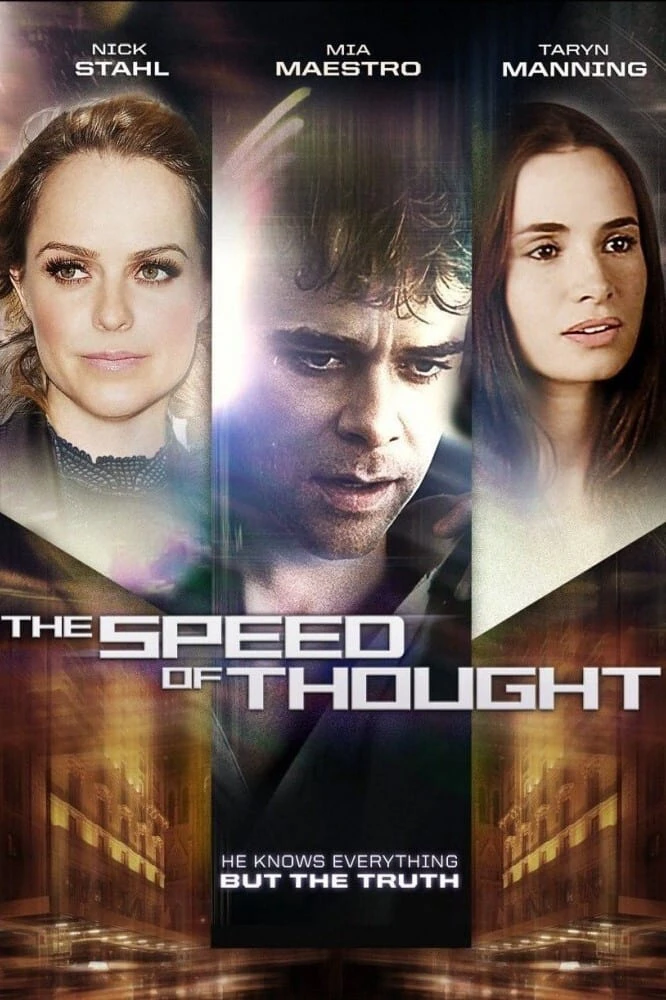 Tốc Độ Của Tư Duy | The Speed of Thought (2011) Tốc Độ Của Tư Duy | The Speed of Thought (2011)
